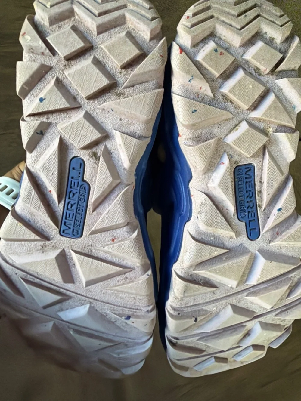 Girls Merrell Water Shoes